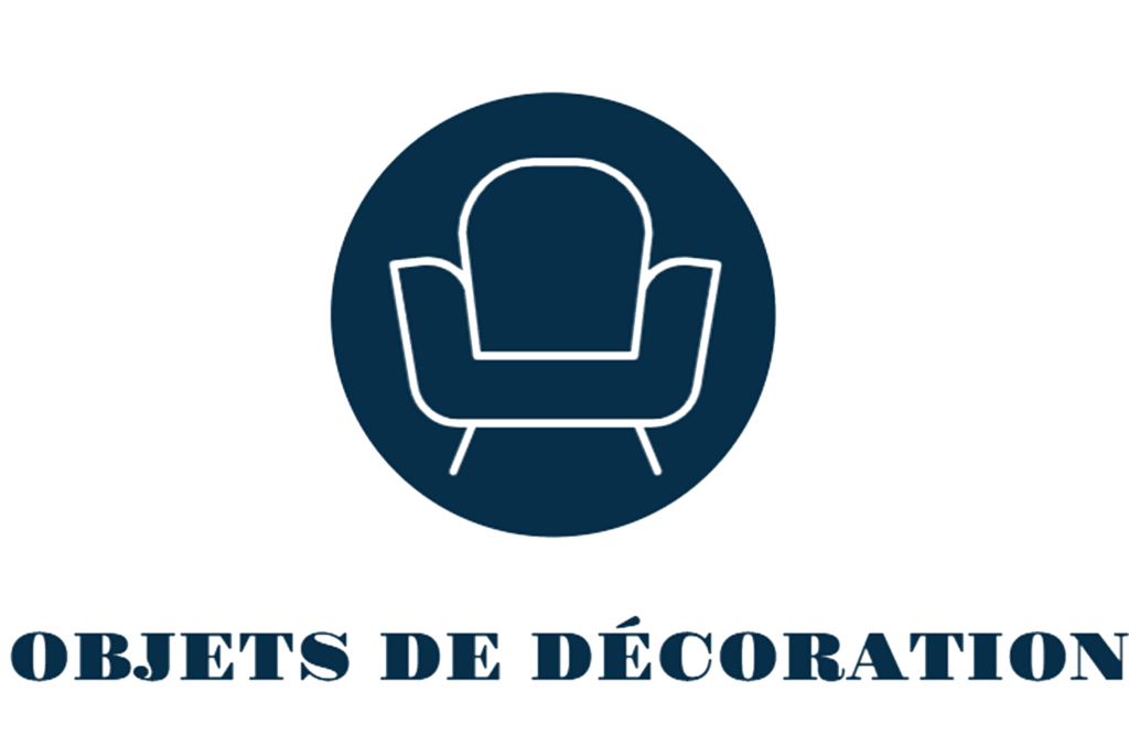 Objets De Décoration