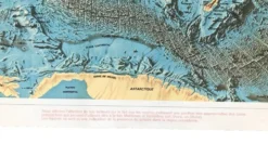 Affiche Localisation des permis marins