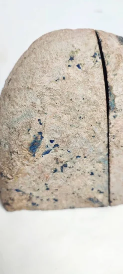Agates Brésil, années 1990.