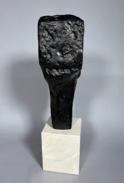 Amédéo Modigliani (1884-1920) Sculpture 
