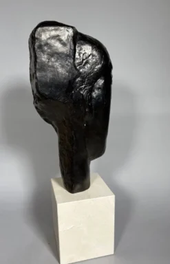 Amédéo Modigliani (1884-1920) Sculpture 