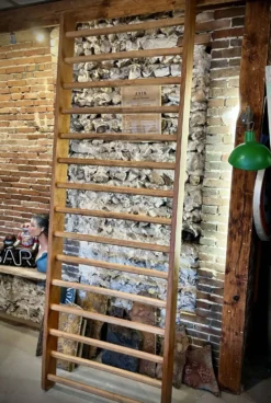 Ancien espalier