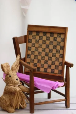 Ancien jeu de l'oie