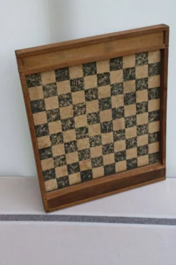 Ancien jeu de l'oie