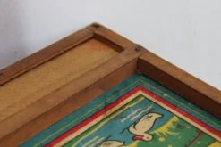 Ancien jeu de l'oie