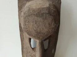 Ancien masque Dogon - Mali - Art Africain tribal
