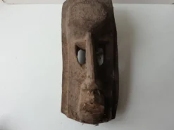 Ancien masque Dogon - Mali - Art Africain tribal