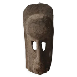 Ancien masque Dogon - Mali - Art Africain tribal