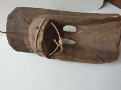 Ancien masque Dogon - Mali - Art Africain tribal