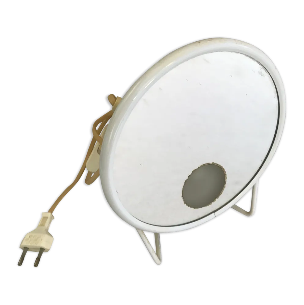 Ancien miroir
