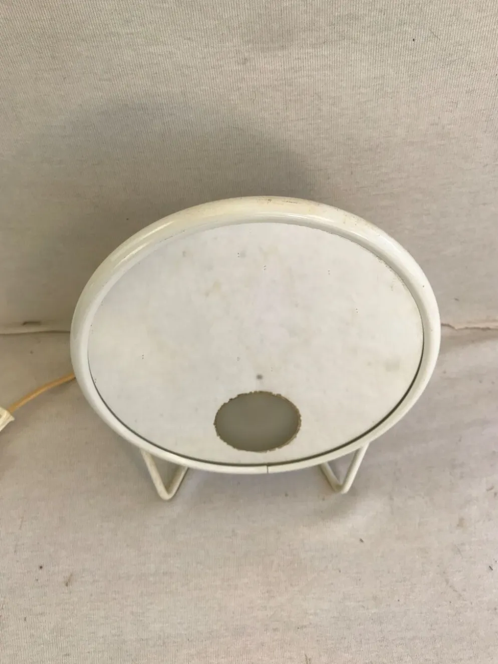 Ancien miroir