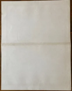 Ancienne carte de l'Italie, fin XIXe