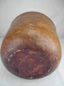 Ancienne dame jeanne 10 litres viresa old french demijohn large jug bouteille bonbonne