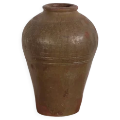 Ancienne jarre en céramique (c.1900) #2