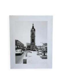 Ancienne photographie 