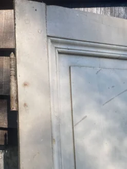 Ancienne porte