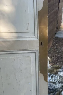 Ancienne porte