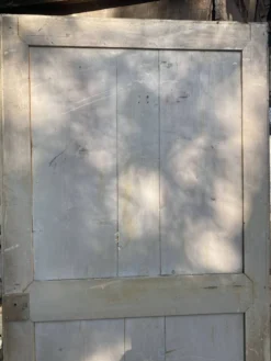 Ancienne porte