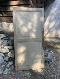 Ancienne porte