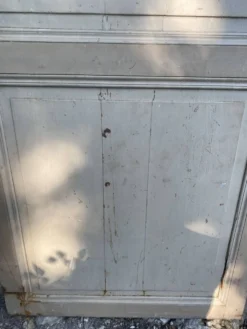 Ancienne porte