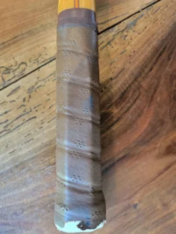 Ancienne raquette de tennis Donnay