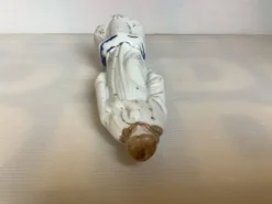 Ancienne statuette religieuse