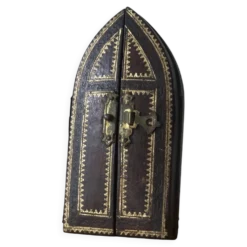 Ancien reliquaire / autel religieux