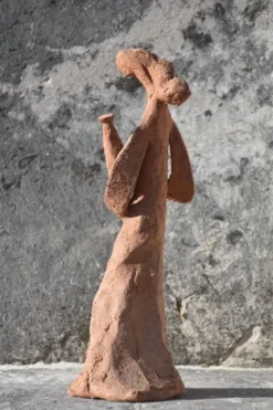 André Auclair, Femme à l’amphore (vers 1960)