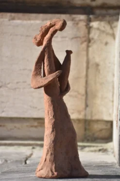 André Auclair, Femme à l’amphore (vers 1960)