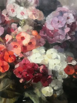 Andrée Marissal-Calberg, 