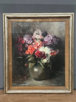 Andrée Marissal-Calberg, 