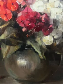 Andrée Marissal-Calberg, 