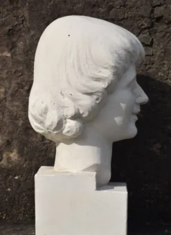 André Longeon, Tête (vers 1950)