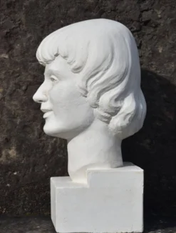 André Longeon, Tête (vers 1950)