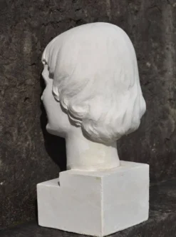 André Longeon, Tête (vers 1950)