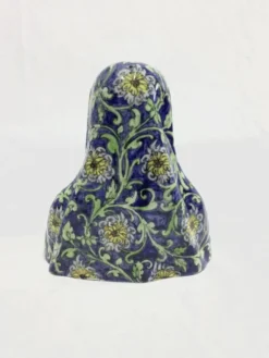 Angelo Minghetti – Buste de vierge