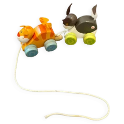 Animaux à tirer