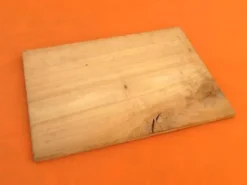 Années 1940 Jeu de formes Puzzle bois 