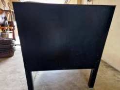 Antonio Citterio (Né en 1950) - Chaise longue lit de repos modèle Sity 1986