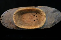 Art Africain Afrique Tribal - Masque Grebo - Côte d'ivoire - 523 cm
