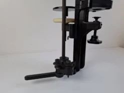Art Deco Czechoslovak Industrial Tabletop Can Closer, 1930s