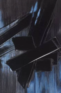 Au cœur de l‘abstraction - Soulages Pierre