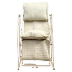 Balancelle Comfort Swing années 1910