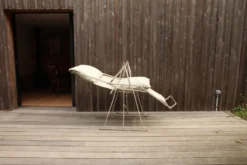 Balancelle Comfort Swing années 1910