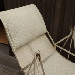 Balancelle Comfort Swing années 1910