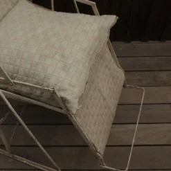 Balancelle Comfort Swing années 1910