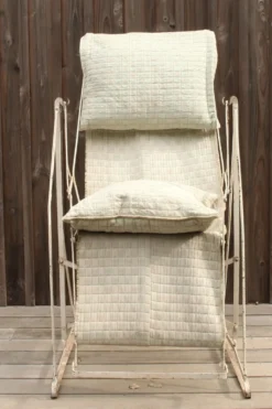 Balancelle Comfort Swing années 1910