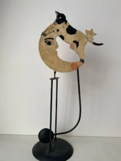 Balancier pendule
