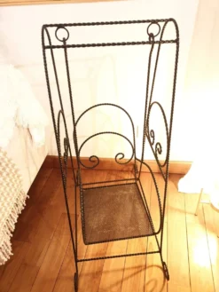 Balencelle base vintage
