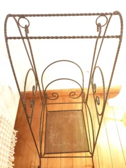 Balencelle base vintage